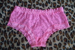 M/l-новые шикарные кружевные трусики