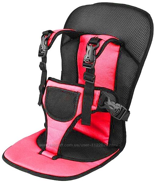 Автомобильное кресло для детей MULTI FUNCTION CAR CUSHION NY-26