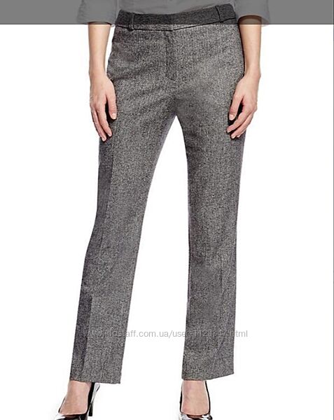Стильні брюки Marks&Spencer 46размер, L-XL