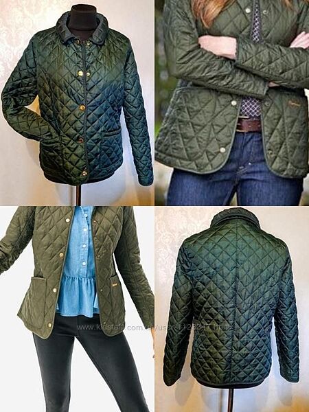 Стьобана куртка Vila, S/M