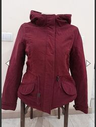 Парка утеплена Only, S/M