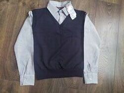 Рубашка-обманка