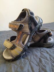 Босоножки SuperFit 28 29 размер  Lupilu Crocs
