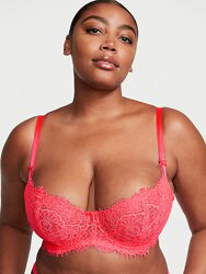 Мереживний бюстгальтер Victoria&acutes Secret в розмірі 38DD