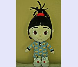 лялька Агнес Гідкий я 2 Agnes со звуком