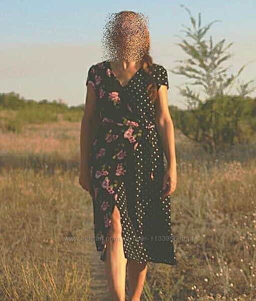 сукня літня S-M