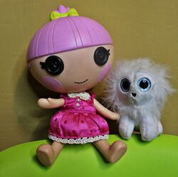 Лялька lalaloopsy 22 см