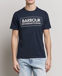 Футболка Barbour р. S.