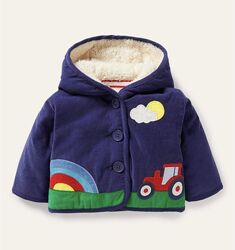 Куртка/жакет Boden на вік 2-3 роки