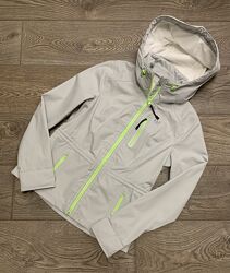 Вітровка Abercrombie&Fitch р. М/38/10.