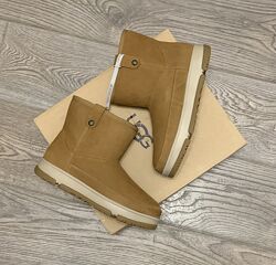 Зимові черевики UGG р. US8/UK6,5/EU39,5 39-39,5