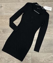 Сукня-поло Zara р. S/36/8