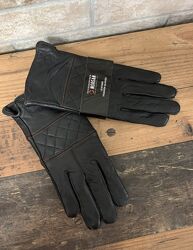 Шкіряні перчатки/рукавички Morgan 