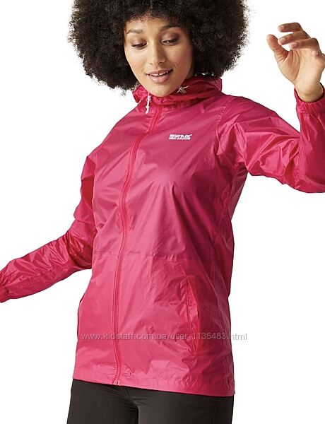 Вітровка/куртка regatta р. 38/10/м