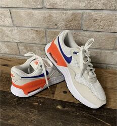 Кросівки Nike Air max р. UK4/EUR37,5