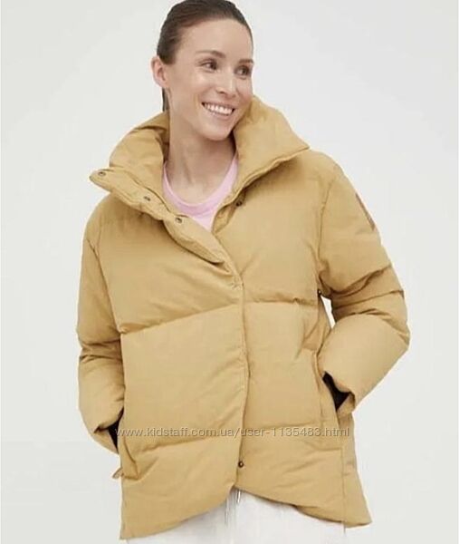 Пухова куртка adidas performance р. м/12