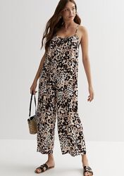 Комбінезон брючний new look р. 14/42/xl- 12/40/l