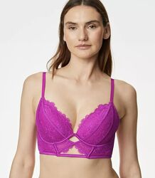 Бюстгальтер Marks&Spencer р. 38Е/85F