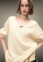 Светр оверсайз H&M р. S/36/8, M/38/10, L/40/12.
