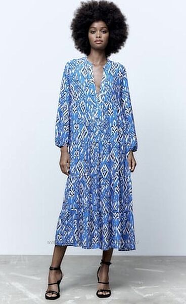 Сукня Zara р. M/38/10