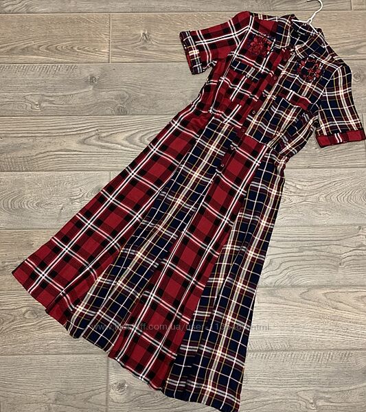 Стильна сукня desiqual р. 40/l/12 - підійде також на р. 38/10/м