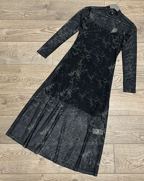 Стильна сукня ALLSAINTS   р. М/38/10