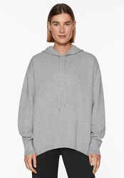 Стильна комфортна кофта/худі Oysho р. M/38/10 - підійде також на р. L/40/12