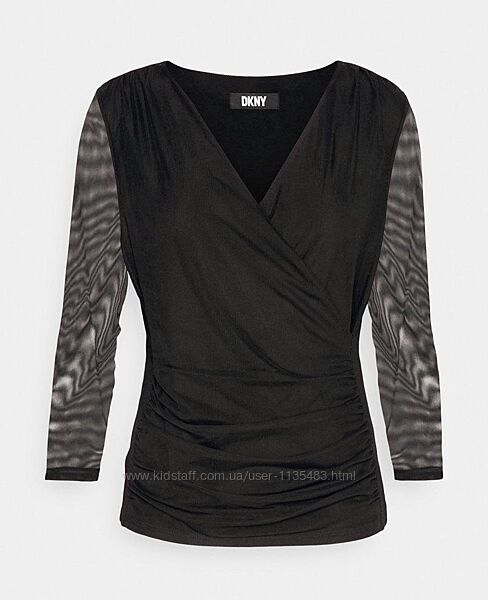 Блуза DKNY р. L/40/12