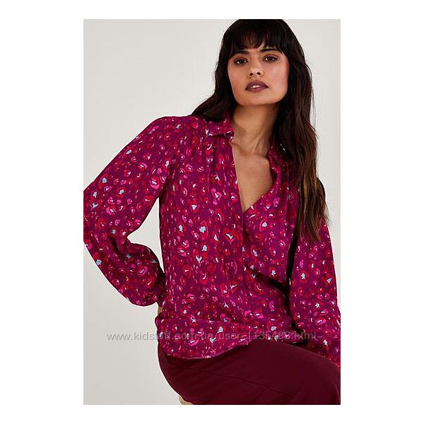 Сорочка/блуза Monsoon р. М/38/10