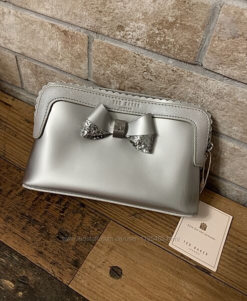 Косметичка Ted Baker