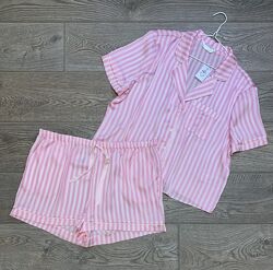 Піжама сорочка з шортиками Primark р. 14/42/XL-16/44/2XL.