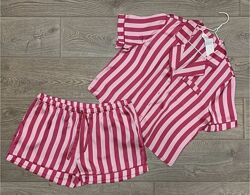 Піжама сорочка з шортиками Primark р. 14/42/XL-16/44/2XL.