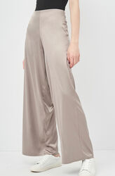 Штани сатинові Zara р. L/40/12