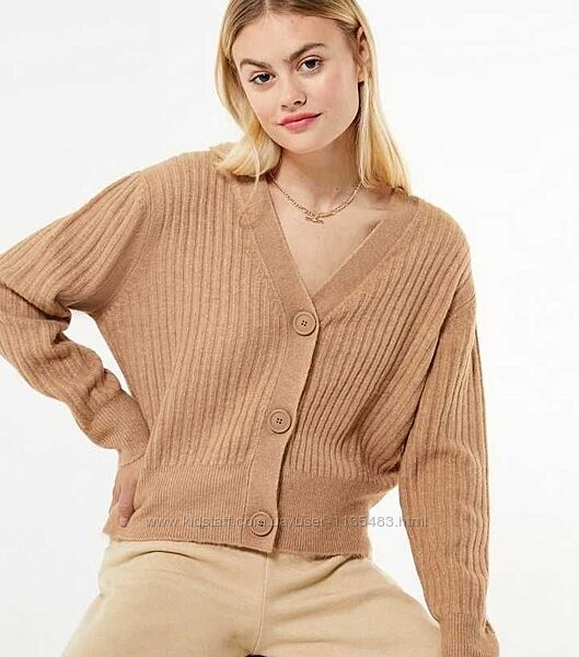 Кофта/кардиган new look р. s/m