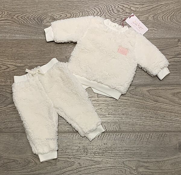 Костюм Ted Baker на вік 3-6 міс.