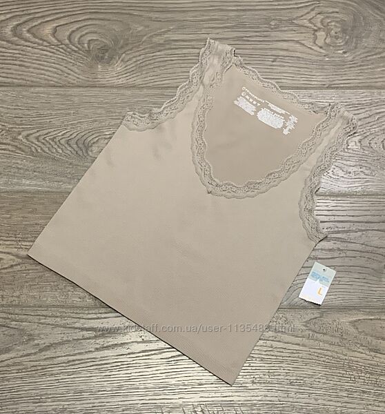Майка безшовна Primark р. 14-16.