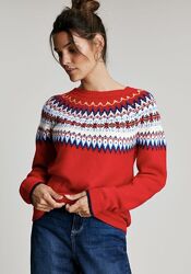 Светр Joules р. 10/38/М