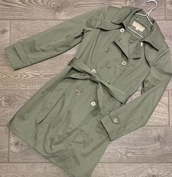 Плащ-тренч Michael Kors р. s/36/8