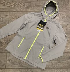 Куртка/вітровка Jack Wolfskin р. L/40/12