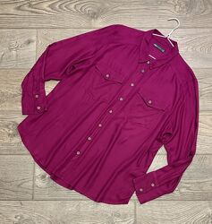 Сорочка/блуза Marks&Spencer р. 18/46/3XL