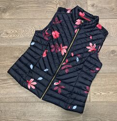 Жилетка Joules р. 16/44/2XL - підійде також на р. 14/42/XL 