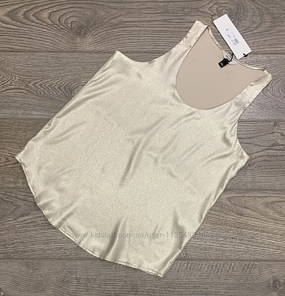 Майка/топ River island р. 38/10/M