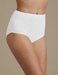 Комплект трусиків 3 шт. Marks&Spencer р. 14/42/XL.