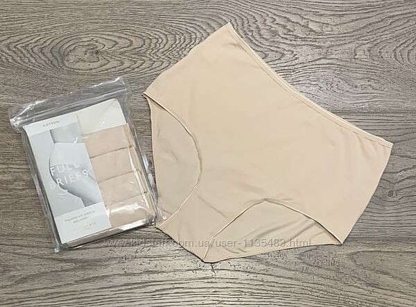 Комплект трусиків John Lewis 5 штук р. 12/40/L