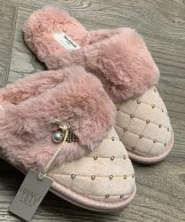 Кімнатні капці river island п. 36-37
