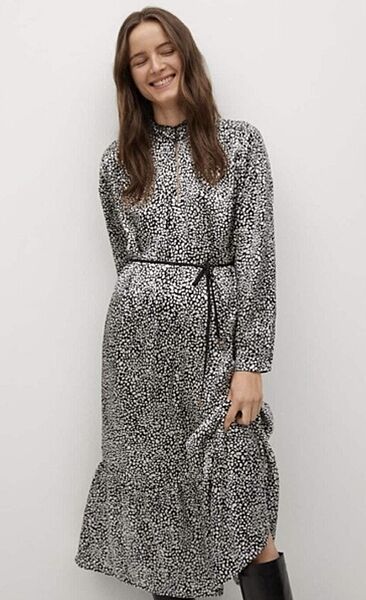 Сукня Mango р. М/38/10 - підійде також на р. L/40/12