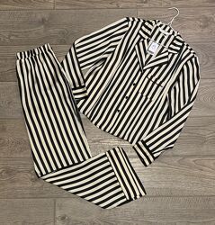 Піжама у смужку Primark р. 38/10-40/12
