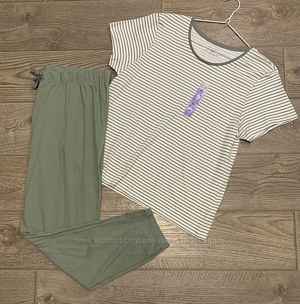 Піжама Primark р. 18/3XL/46-20/4XL/48