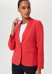Стильний піджак Hobbs Англія  р.12/40/L-14/XL/42
