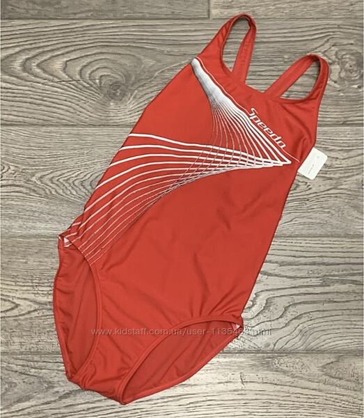 Купальник спортивний Speedo р. 40/L/12-42/XL/14